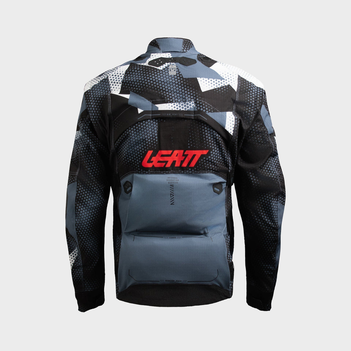 Moto 5.5 Enduro Jacket R3