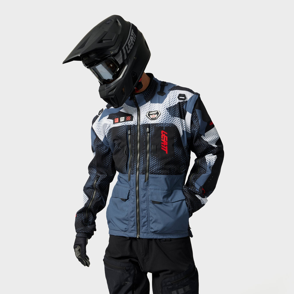 Moto 5.5 Enduro Jacket R3