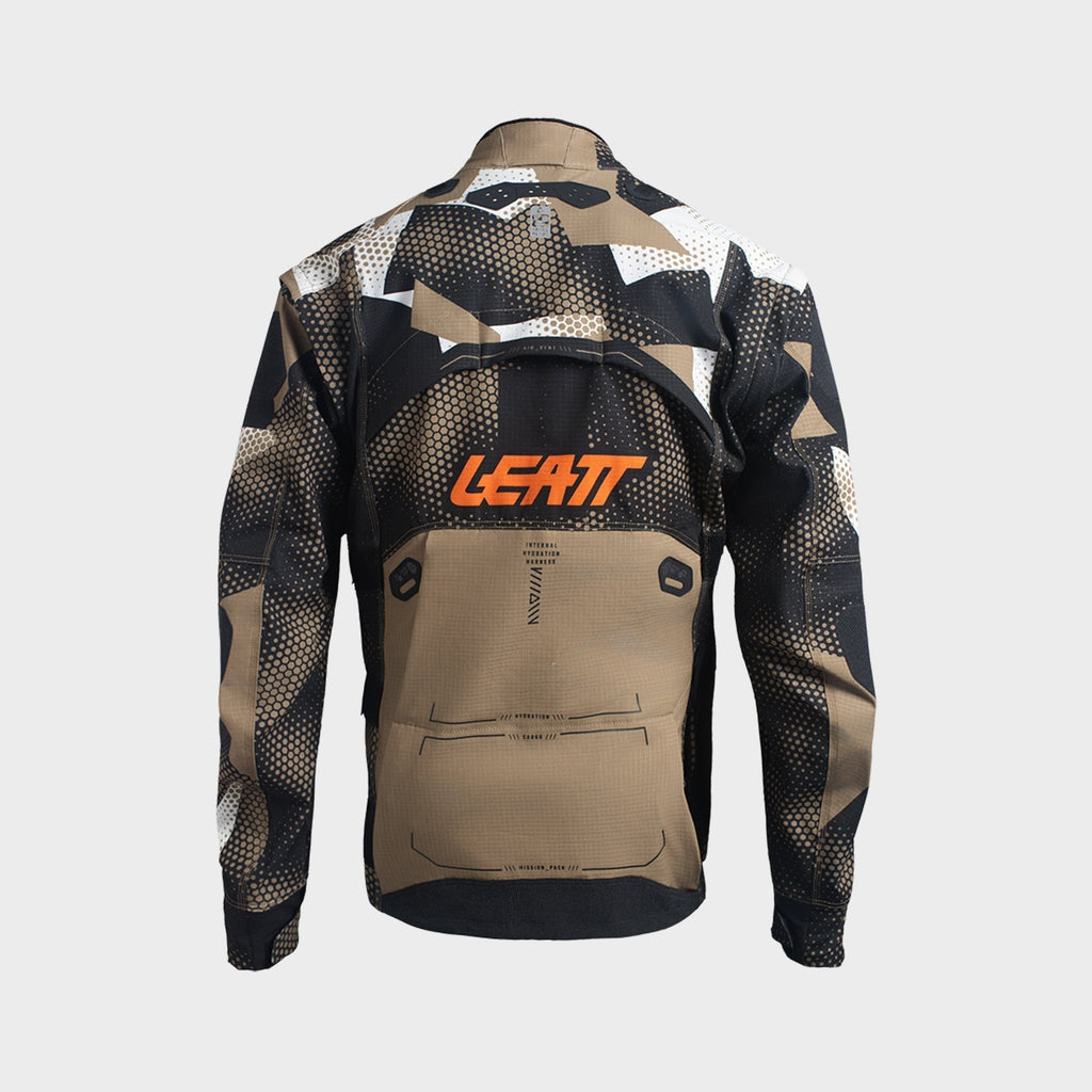 Moto 5.5 Enduro Jacket S8