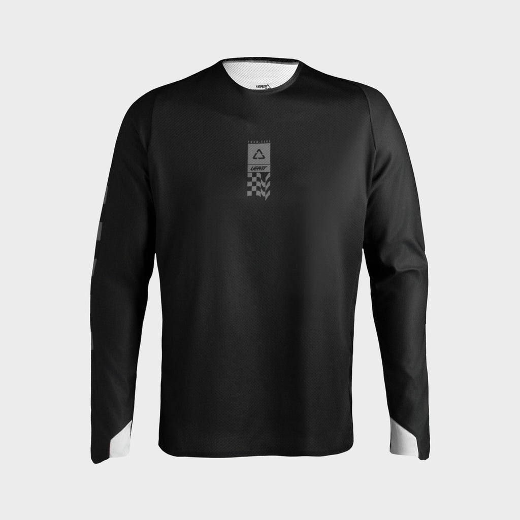 Moto 4.5 Enduro Jersey T5