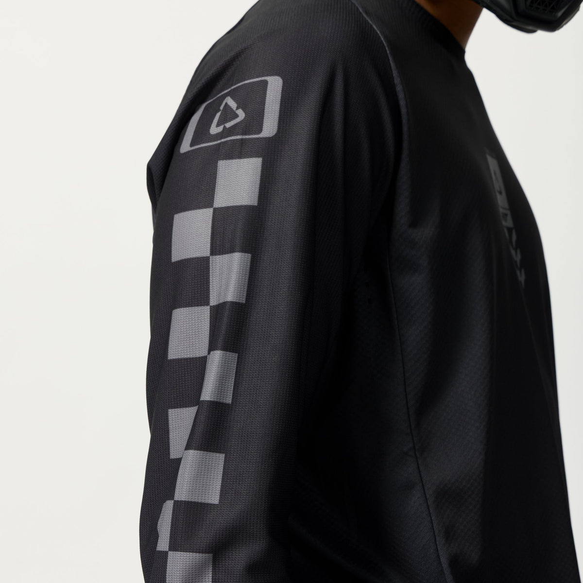 Moto 4.5 Enduro Jersey T5