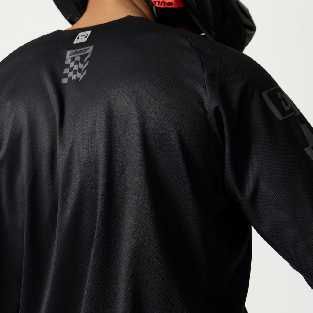 Moto 4.5 Enduro Jersey T5