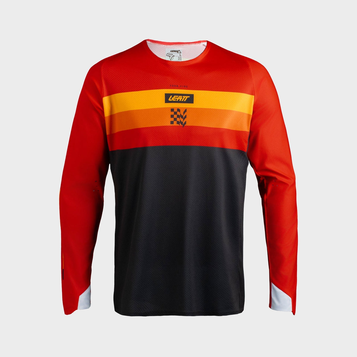 Moto 4.5 Enduro Jersey I8