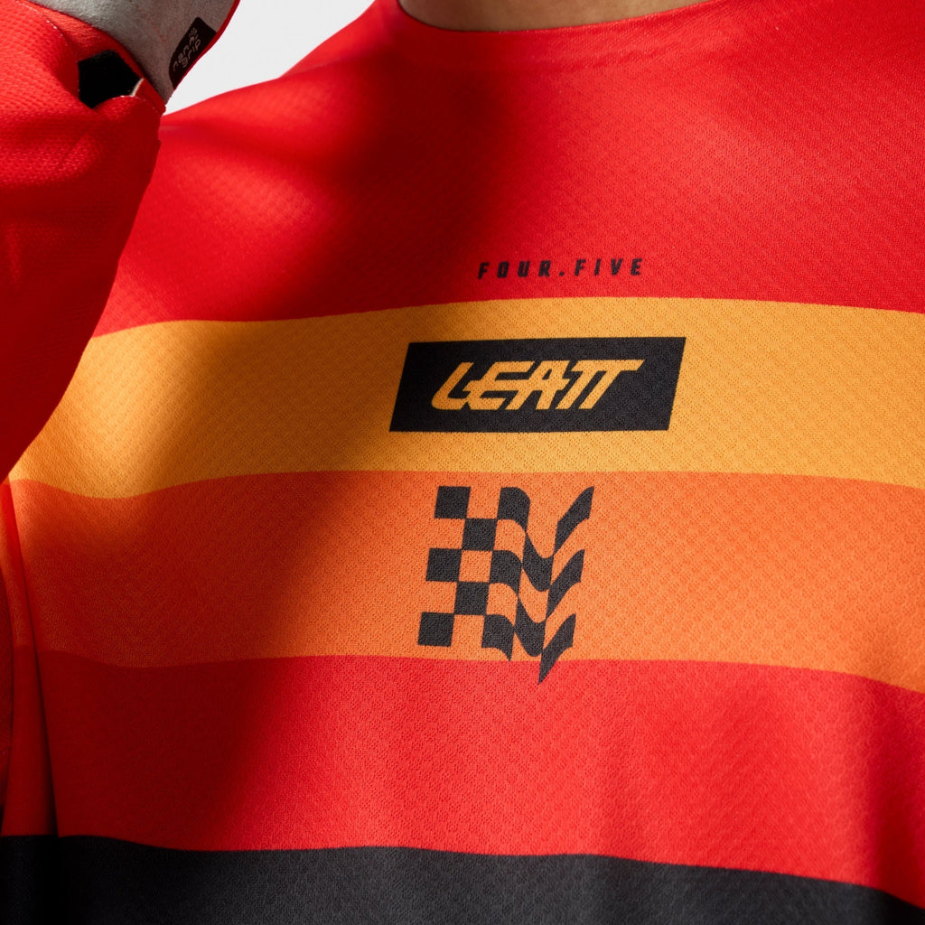 Moto 4.5 Enduro Jersey T5