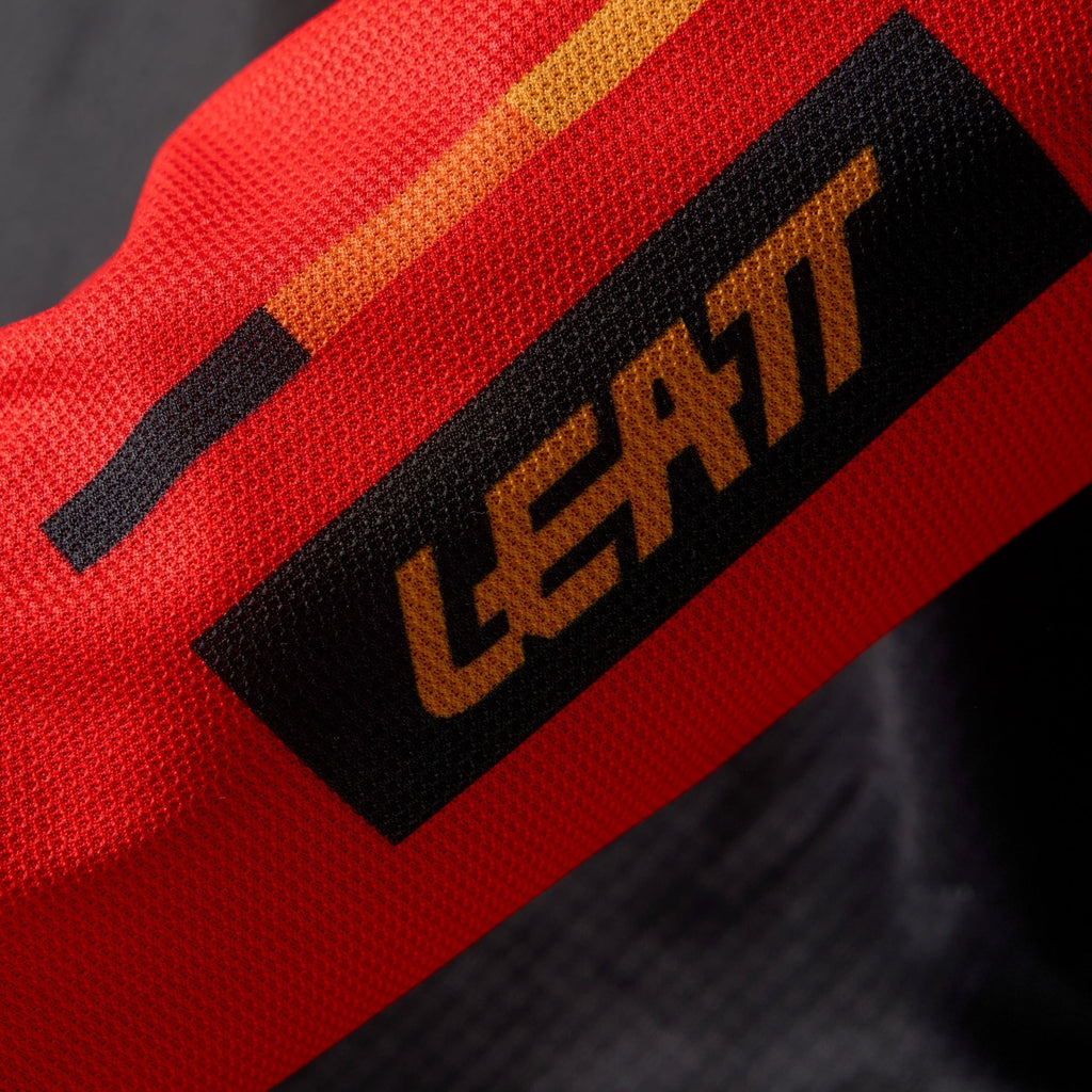 Moto 4.5 Enduro Jersey T5