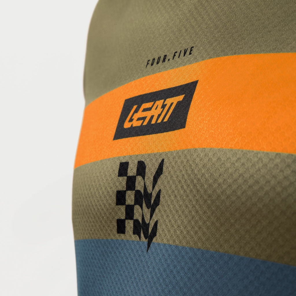 Moto 4.5 Enduro Jersey T5