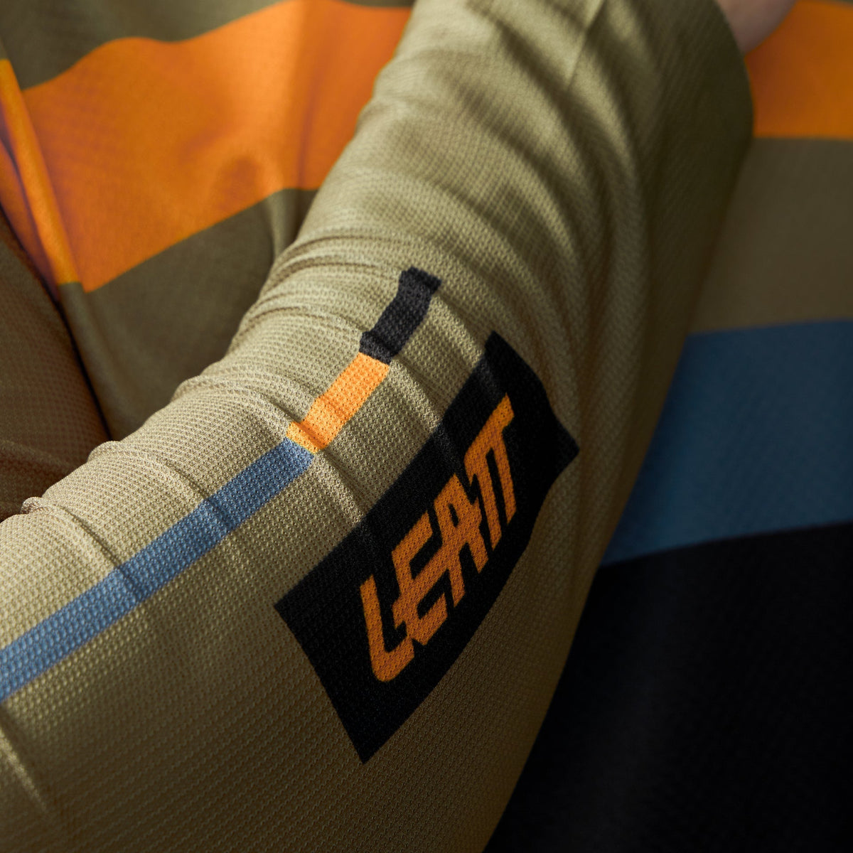 Moto 4.5 Enduro Jersey T5