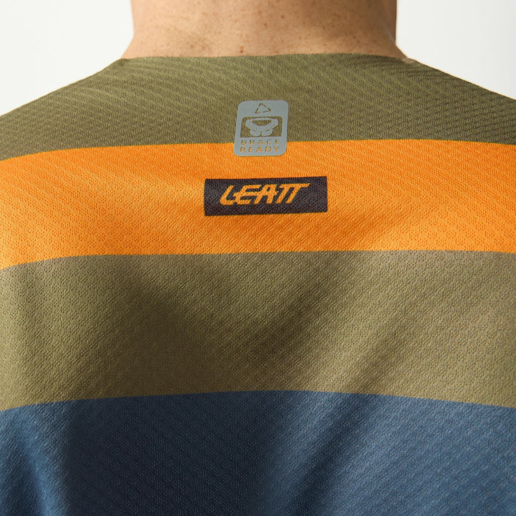 Moto 4.5 Enduro Jersey T5