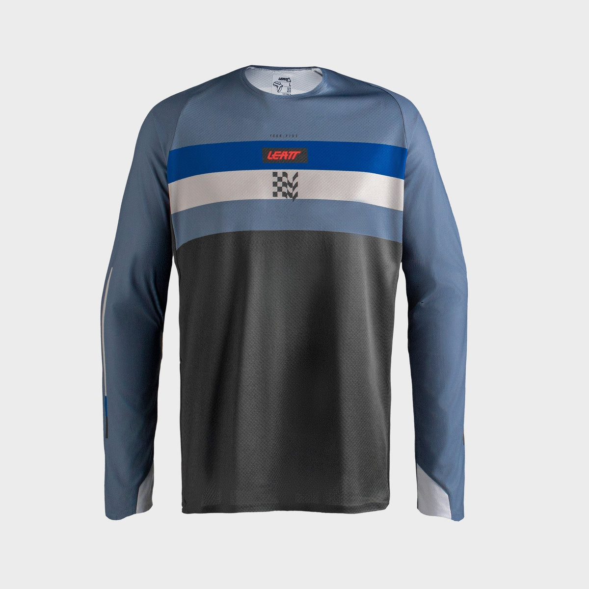 Moto 4.5 Enduro Jersey T5
