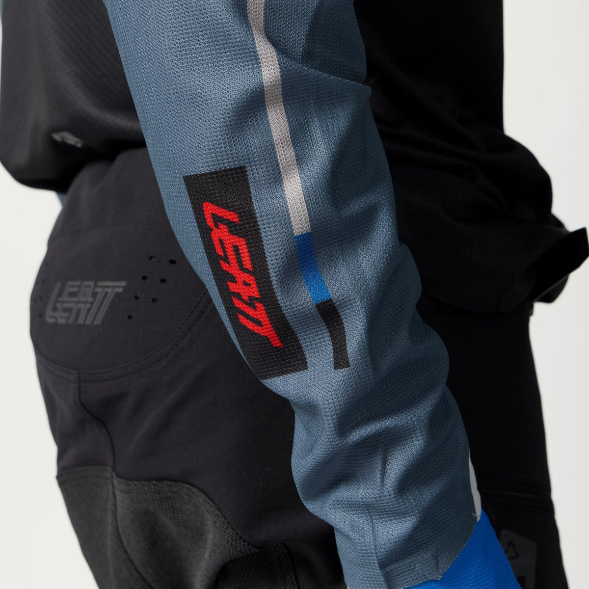 Moto 4.5 Enduro Jersey T5