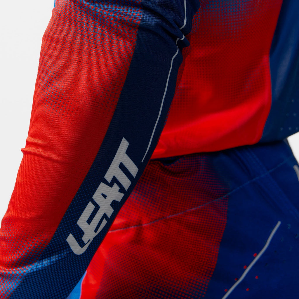 Moto 5.5 UltraWeld Jersey M4