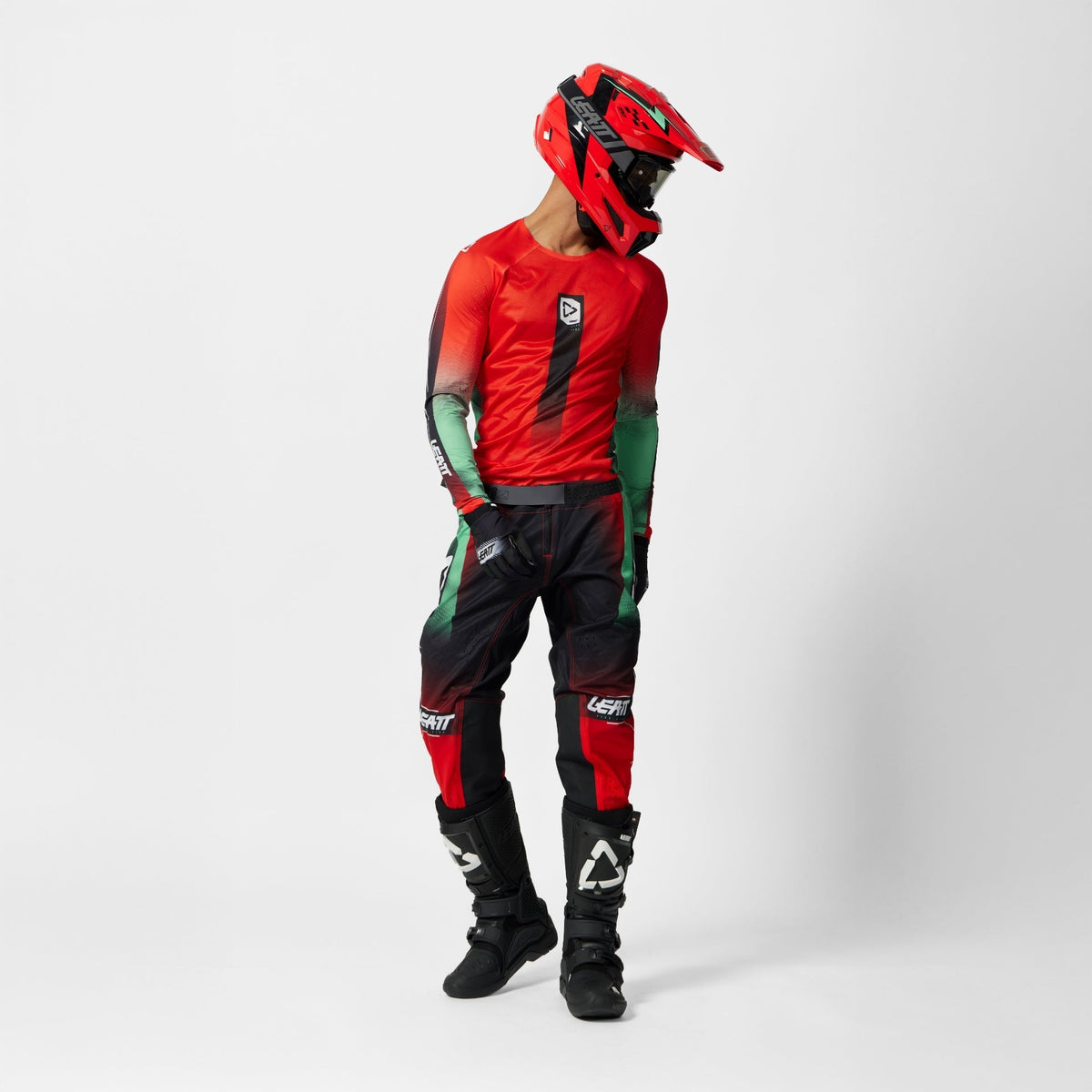 Moto 5.5 UltraWeld Jersey M4