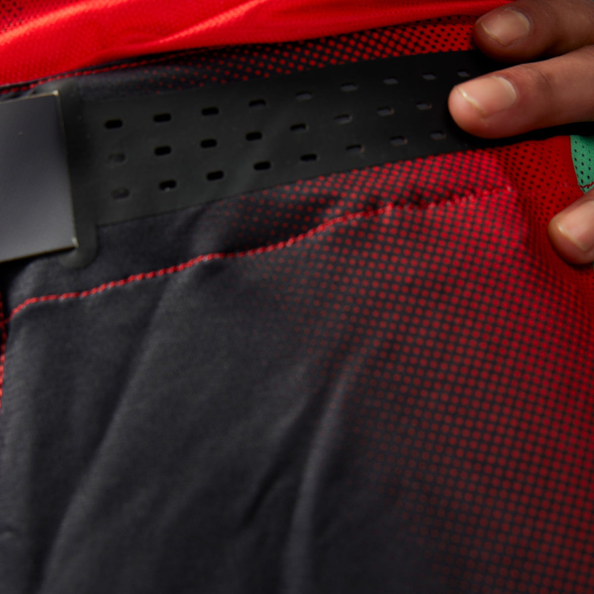 Moto 5.5 I.K.S Pant E6