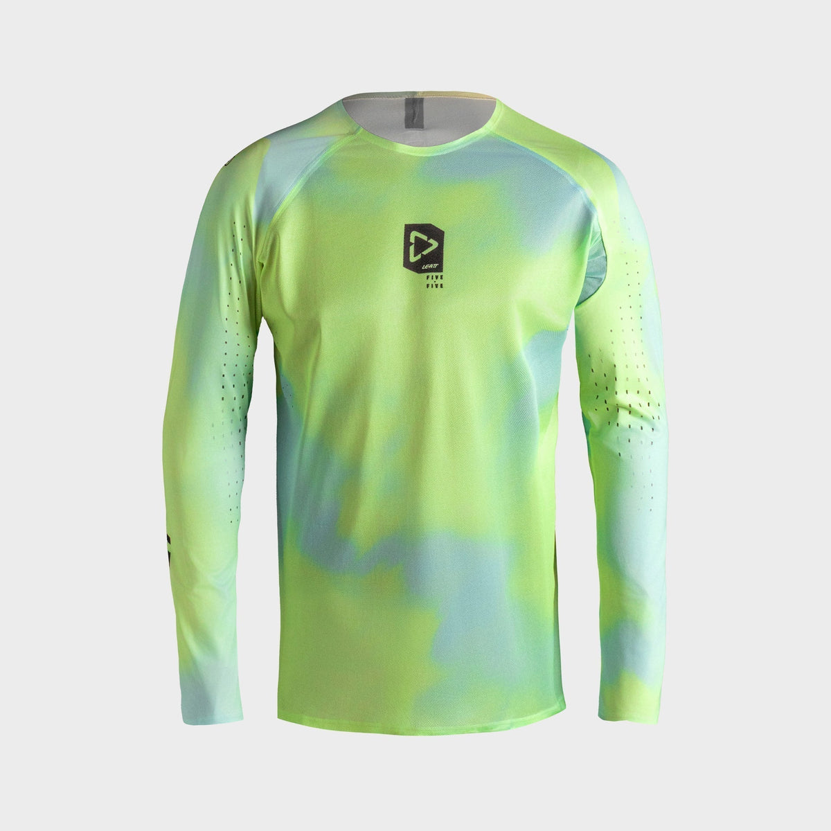 Moto 5.5 UltraWeld Jersey W2