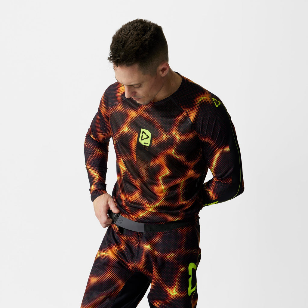 Moto 5.5 I.K.S Pant E6