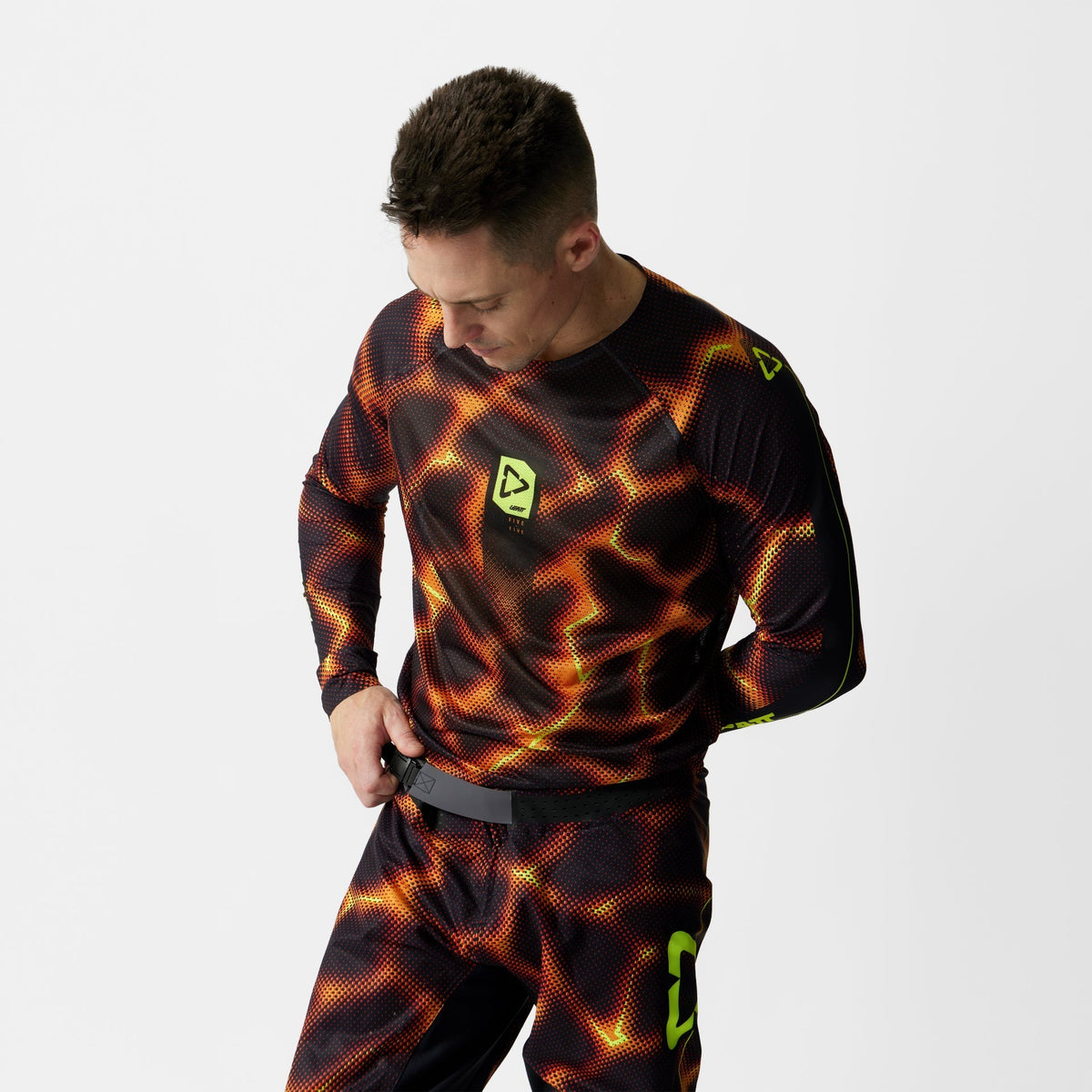 Moto 5.5 I.K.S Pant E6
