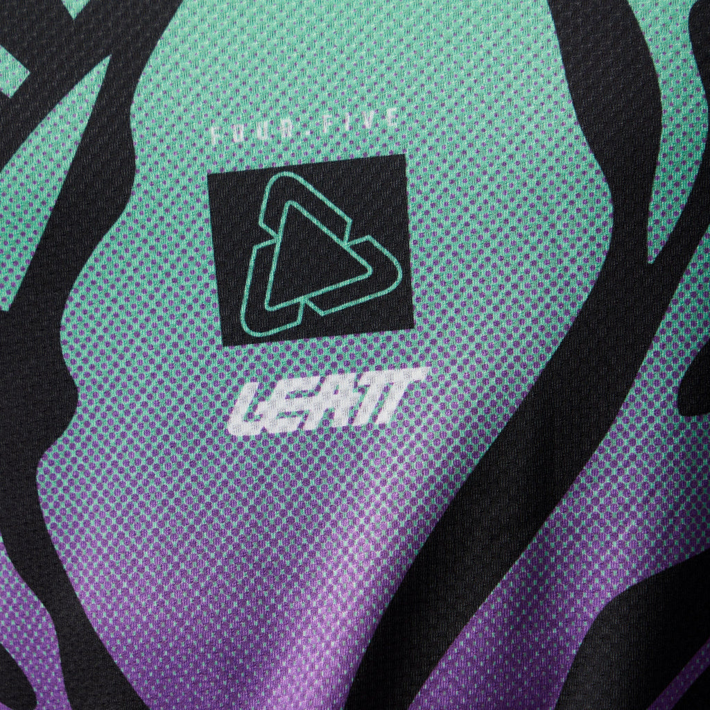 Moto 4.5 Lite Jersey P6
