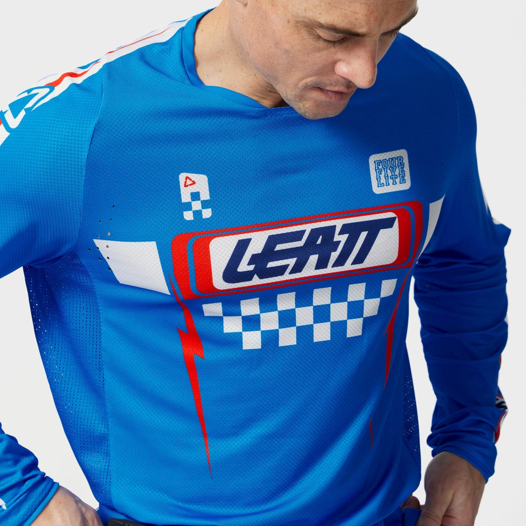 Moto 4.5 Lite Jersey P6