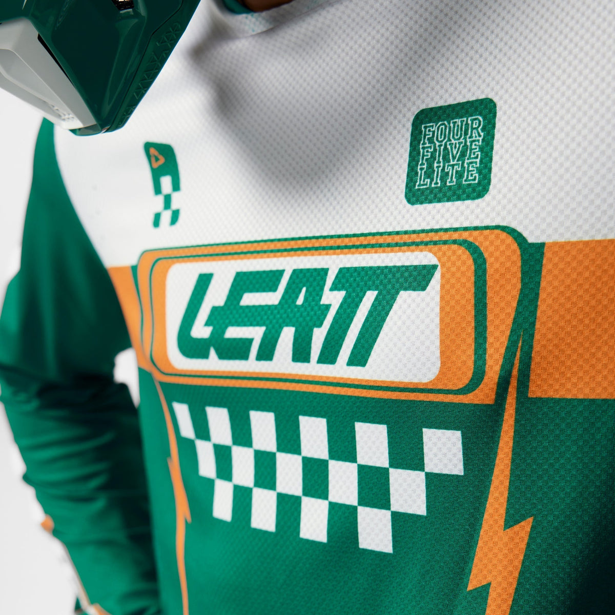 Moto 4.5 Lite Jersey P6