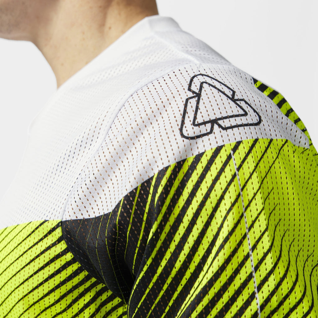 Moto 4.5 X-Flow Jersey A9
