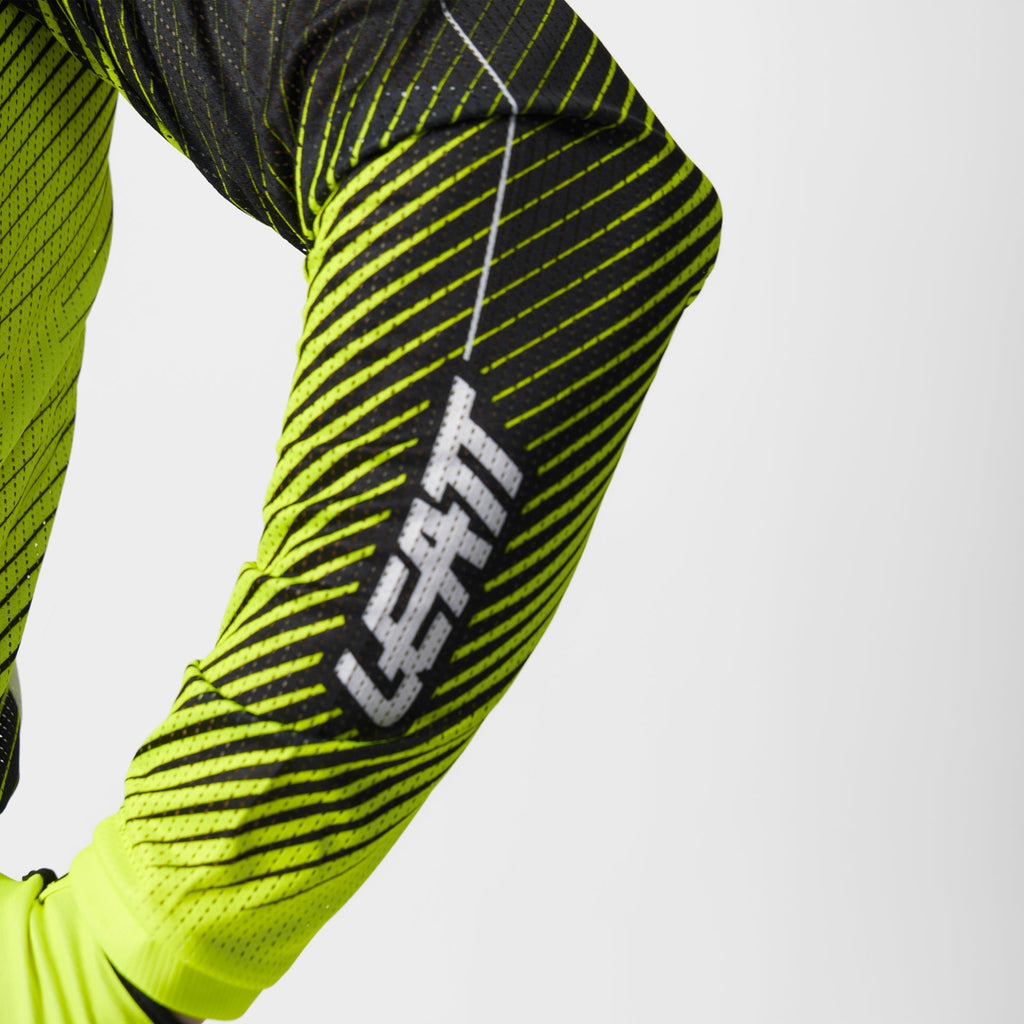 Moto 4.5 X-Flow Jersey S6
