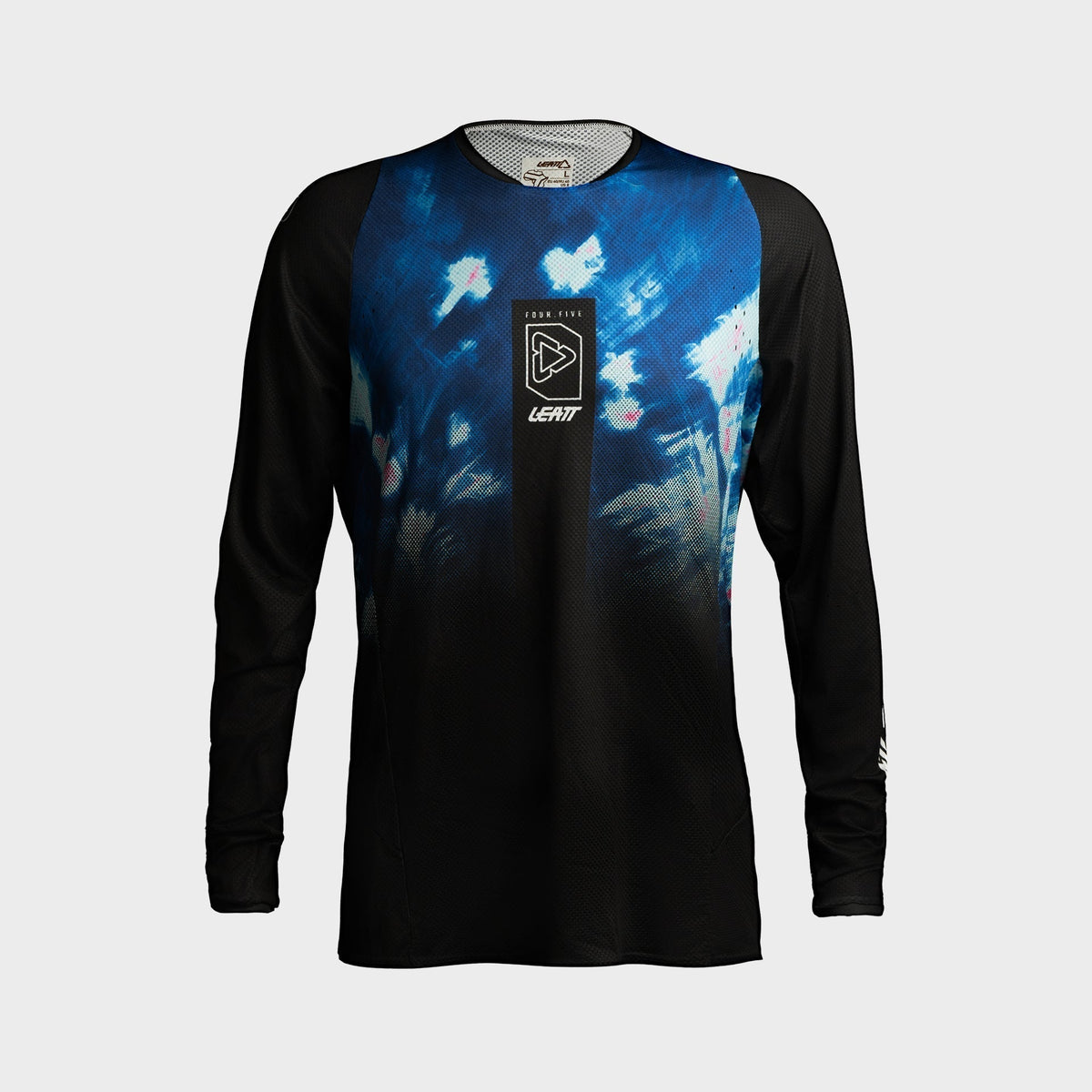 Moto 4.5 Lite Women Jersey P6