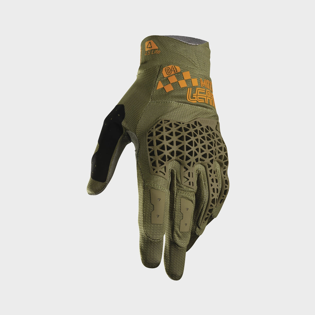 Moto 4.5 Lite Glove O5