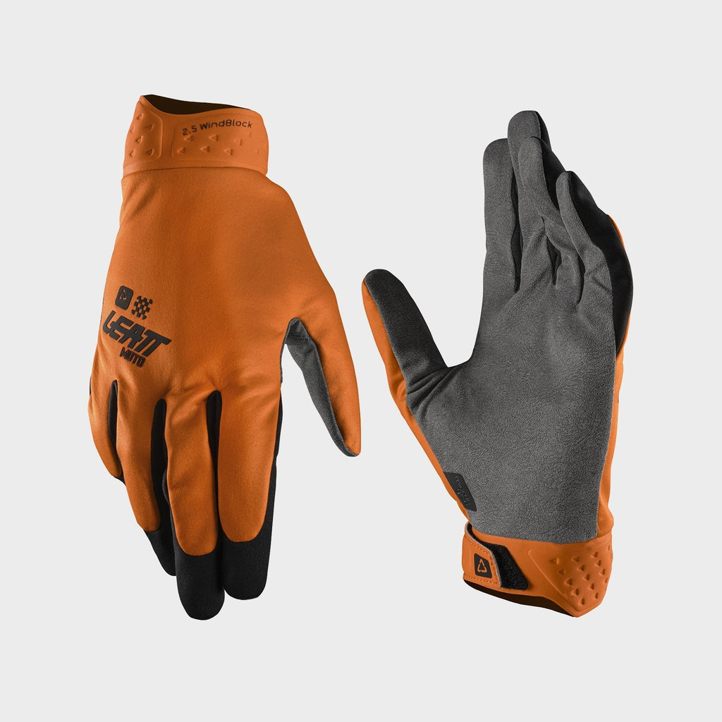 Moto 2.5 WindBlock Glove F9