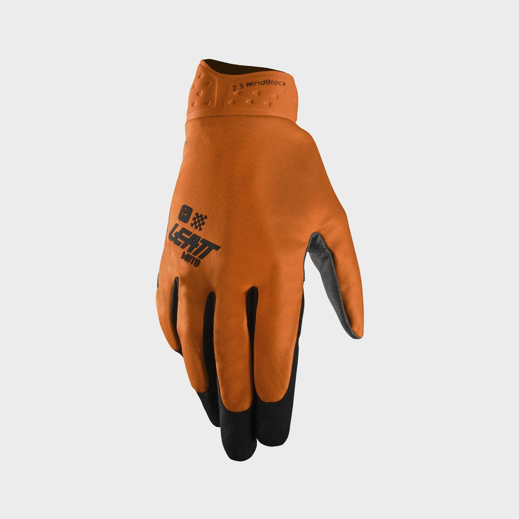 Moto 2.5 WindBlock Glove K8