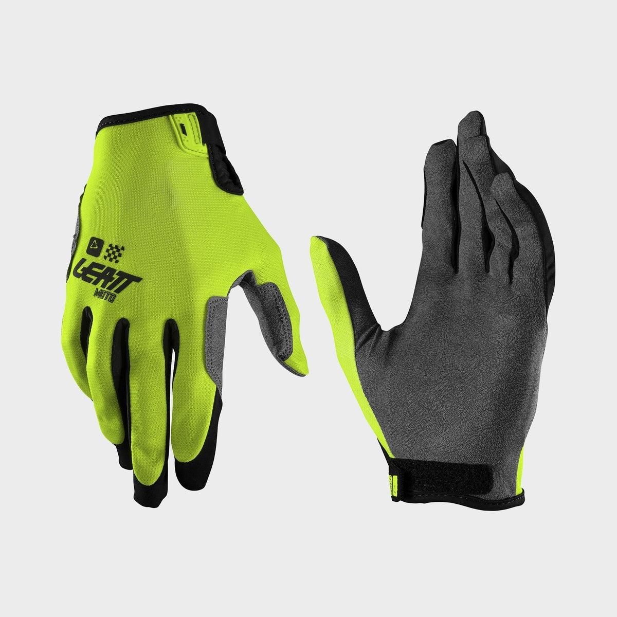 Moto 1.5 GripR Glove L0