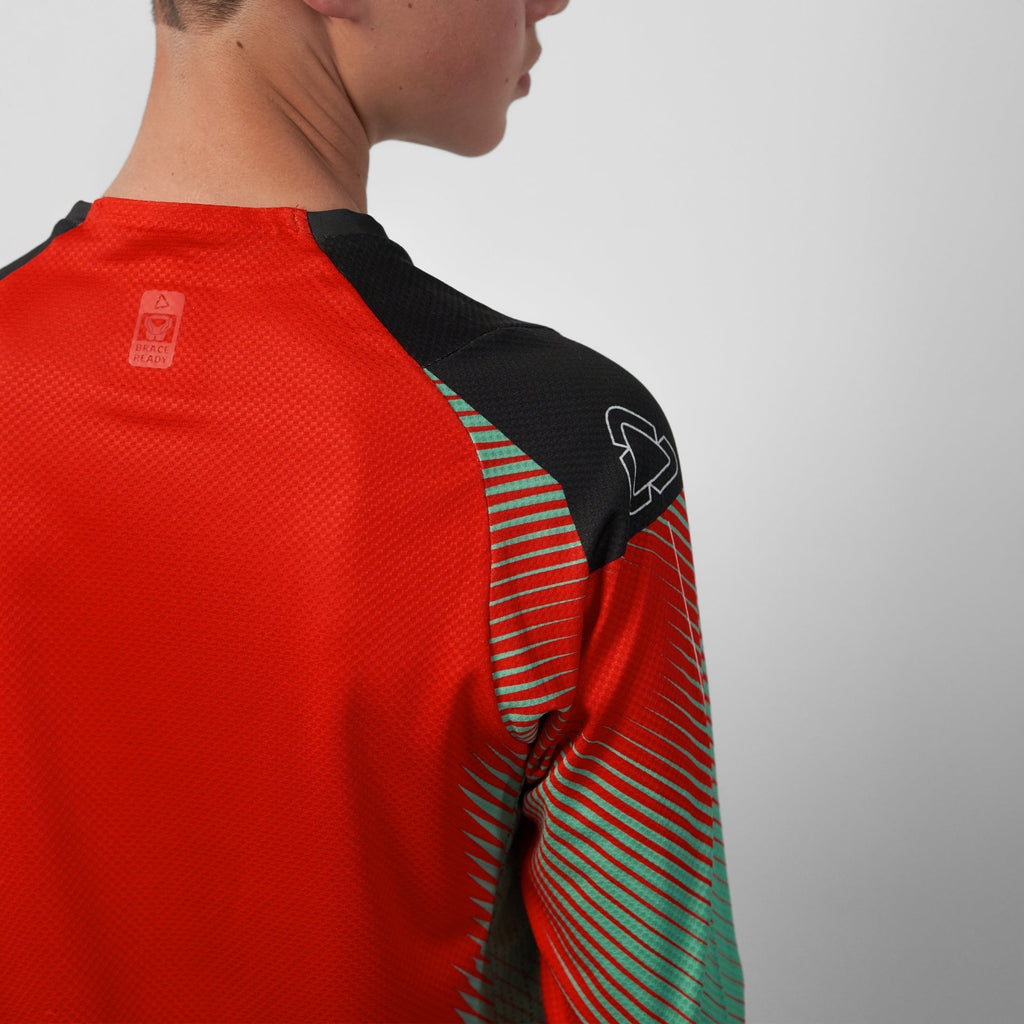 Moto 4.5 Junior Jersey X3