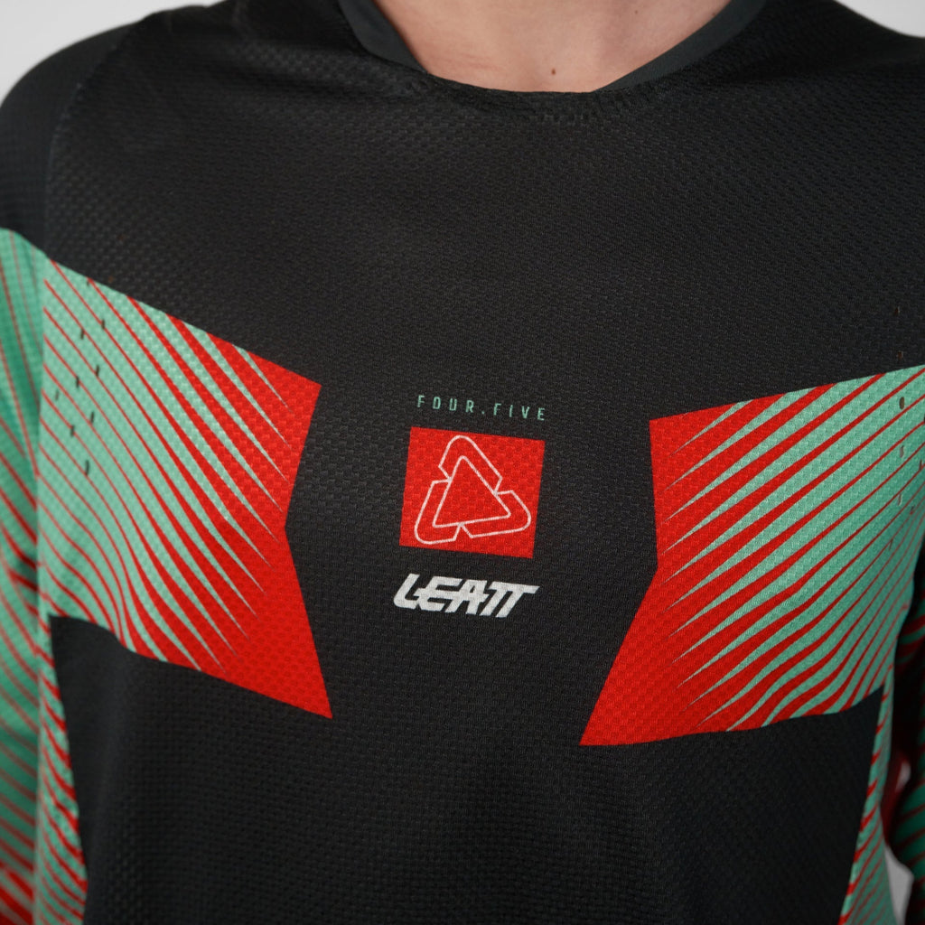 Moto 4.5 Junior Jersey X3