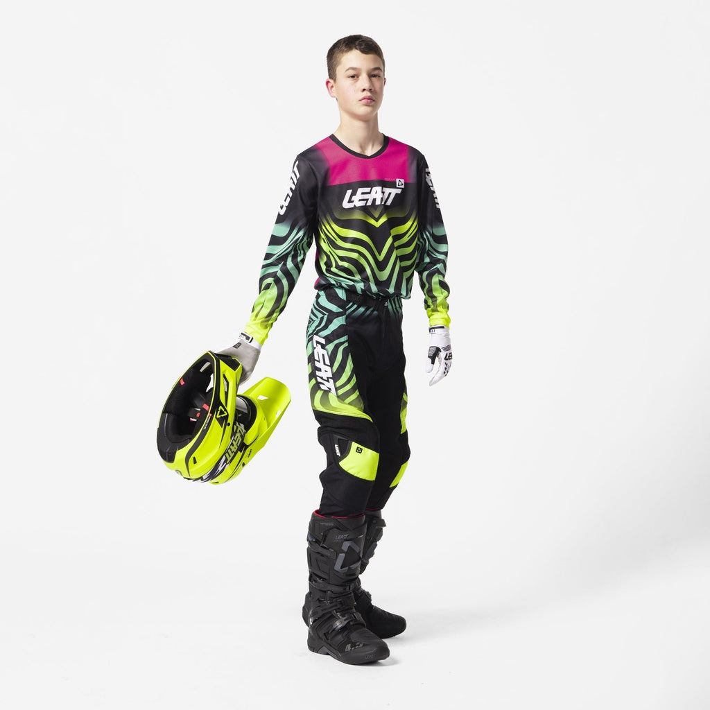 Moto 3.5 Mini-Junior Ride Kit L6