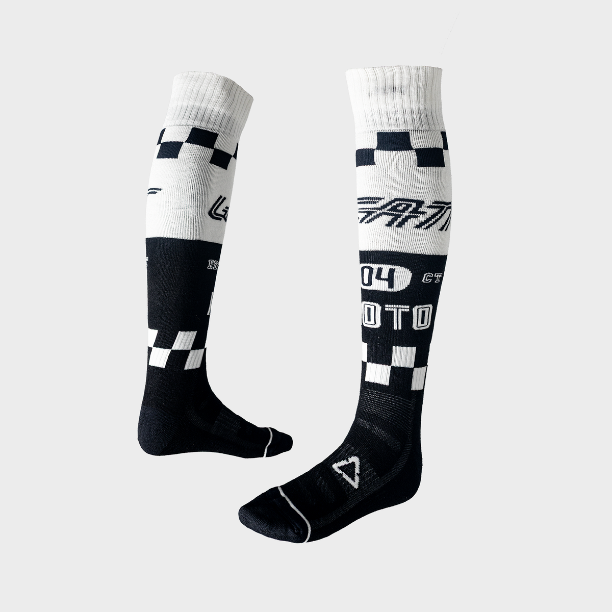 Moto Socks J3