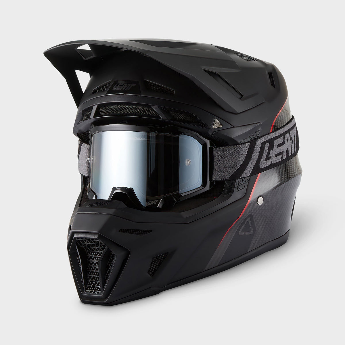 Moto 9.5 FIM Helmet Kit W5
