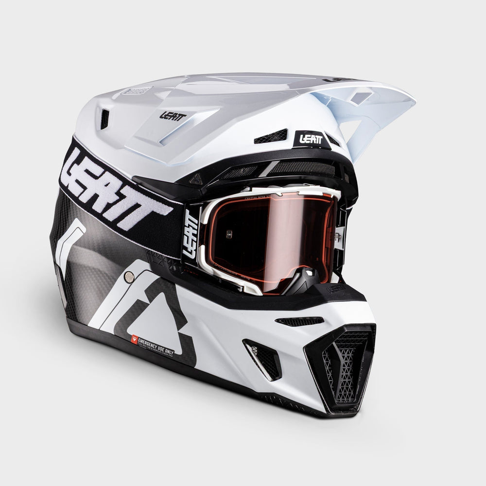Moto 9.5 Helmet Kit M2