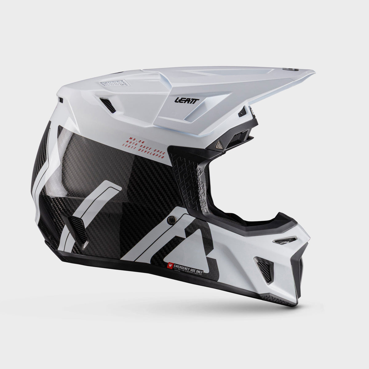 Moto 9.5 Helmet Kit M2