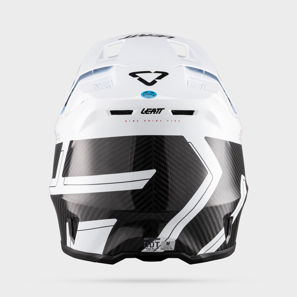 Moto 9.5 Helmet Kit M2