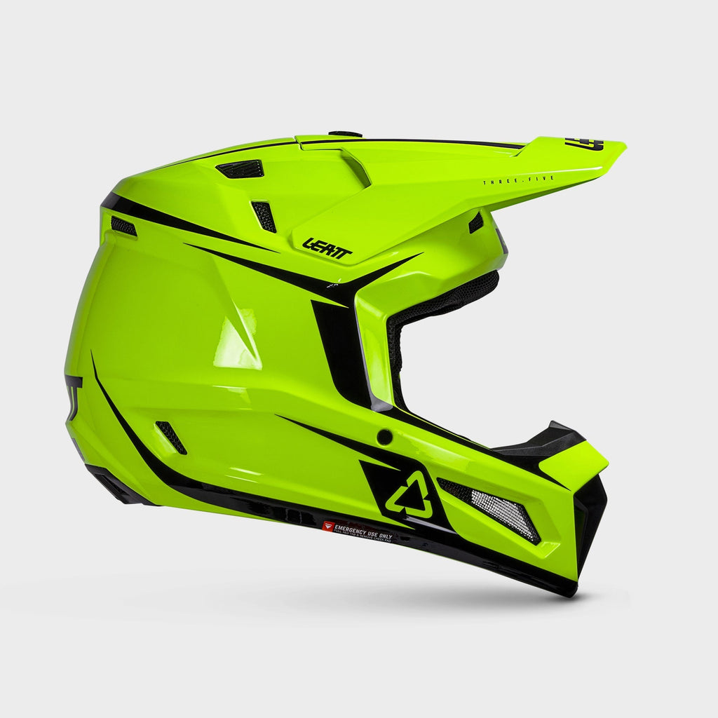 Moto 3.5 Helmet Kit S6