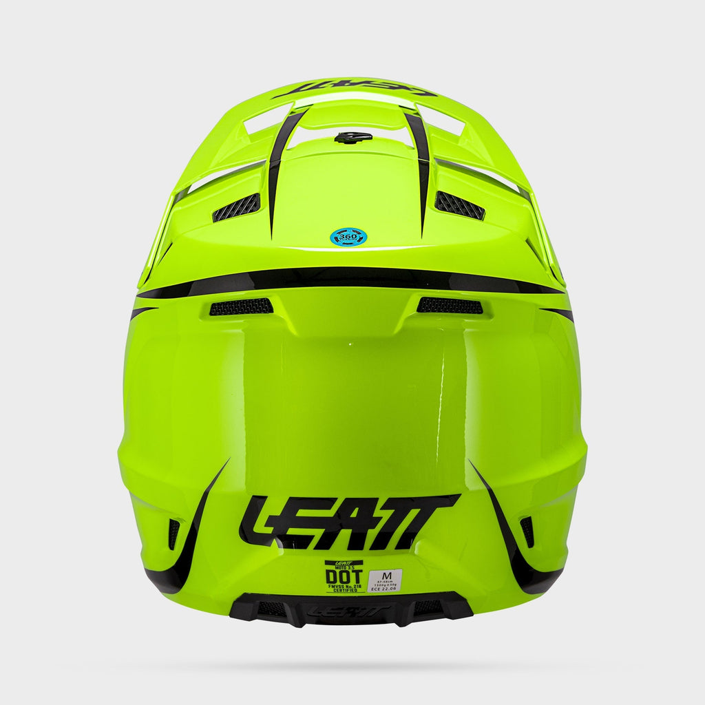 Moto 3.5 Helmet Kit S6