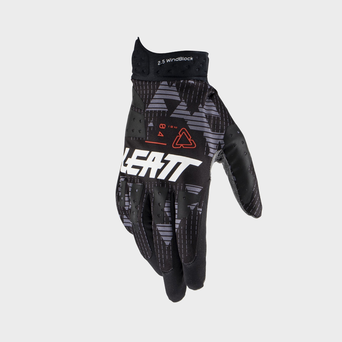 Moto 2.5 WindBlock Glove H7