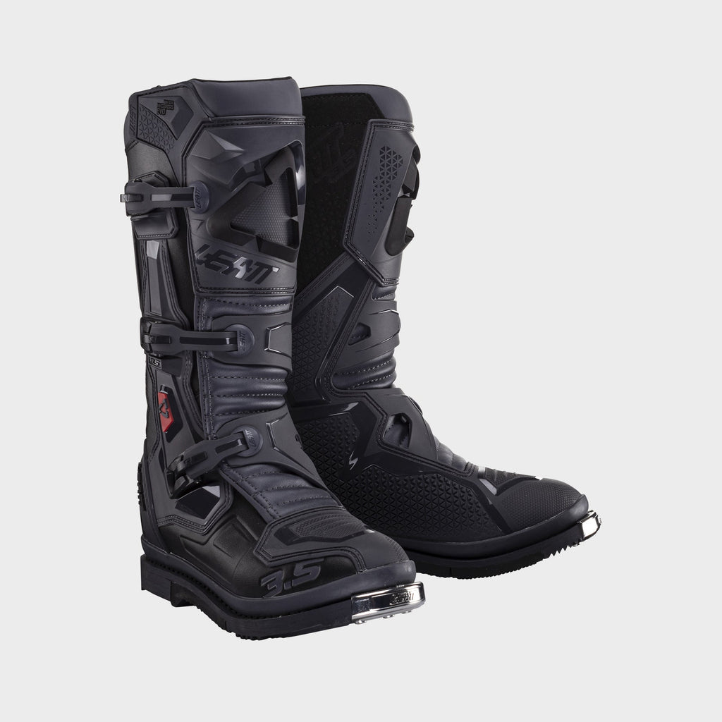 Moto 3.5 HydraDri Boots Q7