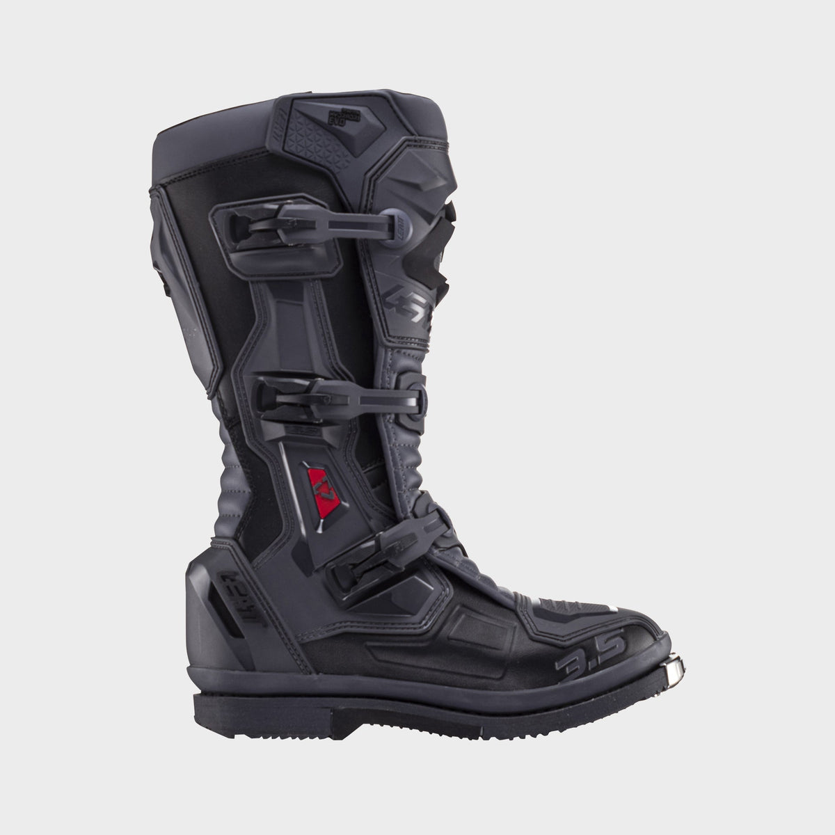 Moto 3.5 HydraDri Boots T3