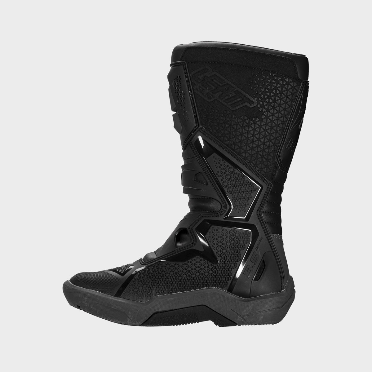 Moto 3.5 Junior Boots Q9