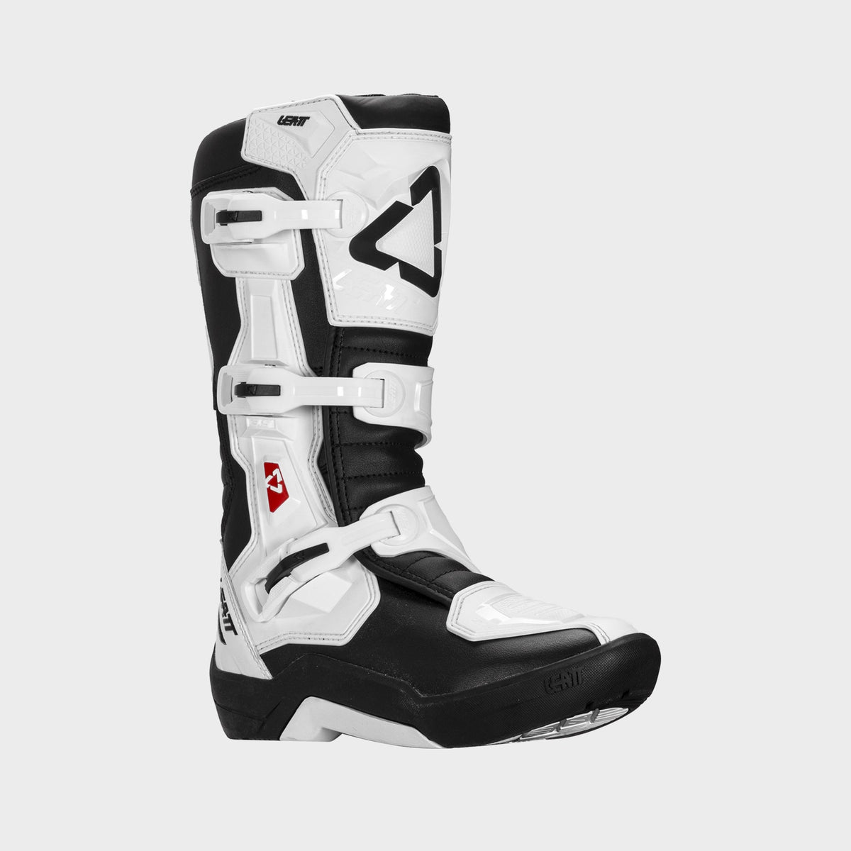 Moto 3.5 Junior Boots W8