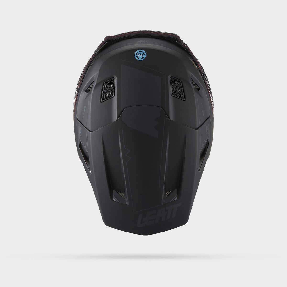 Moto 7.5 Helmet Kit P4