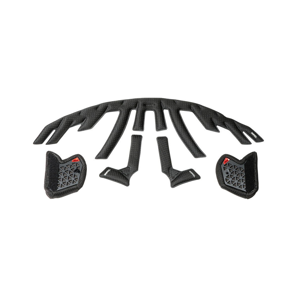 Inner liner kit MTB Enduro 3.0 2023- J0