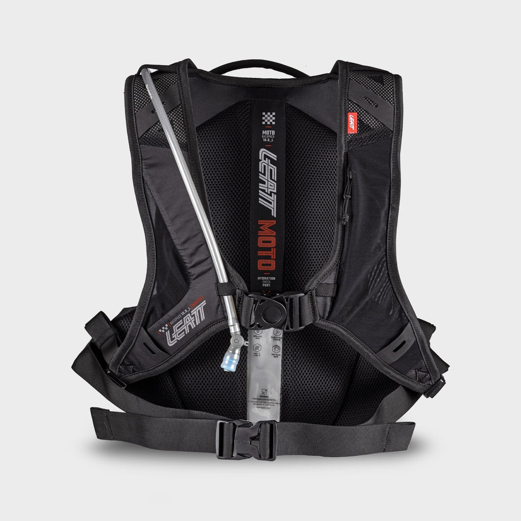 Moto 10L Backpack with Hydration I5