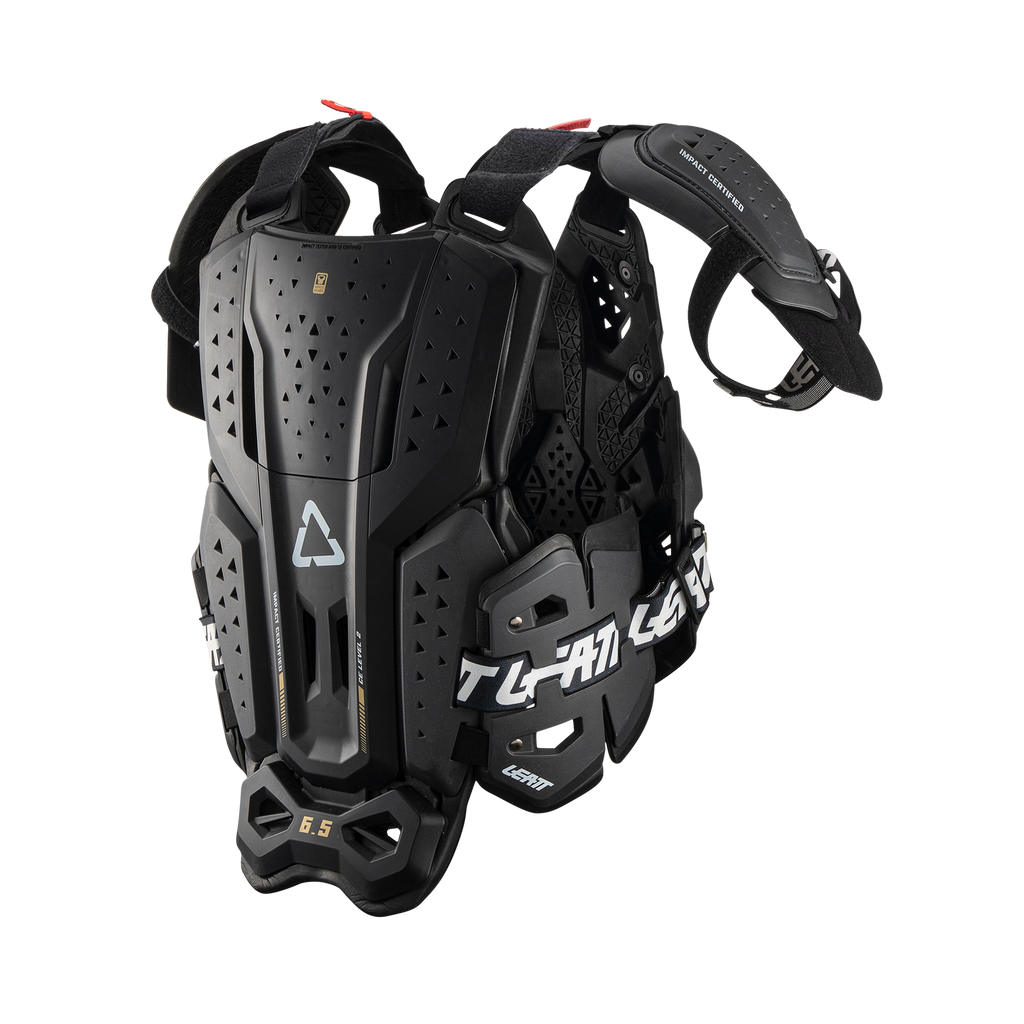 Chest Protector 6.5 Pro M8