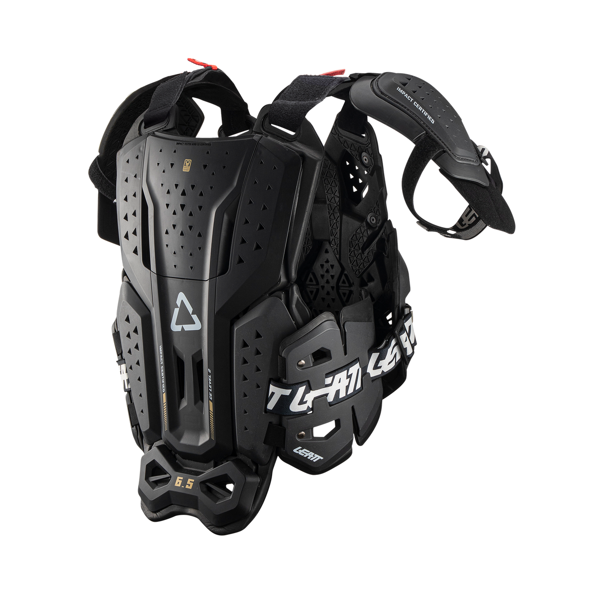 Chest Protector 6.5 Pro M8